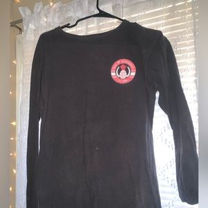 Holiday wear! (2) Christmas shirts (1) Halloween crewneck